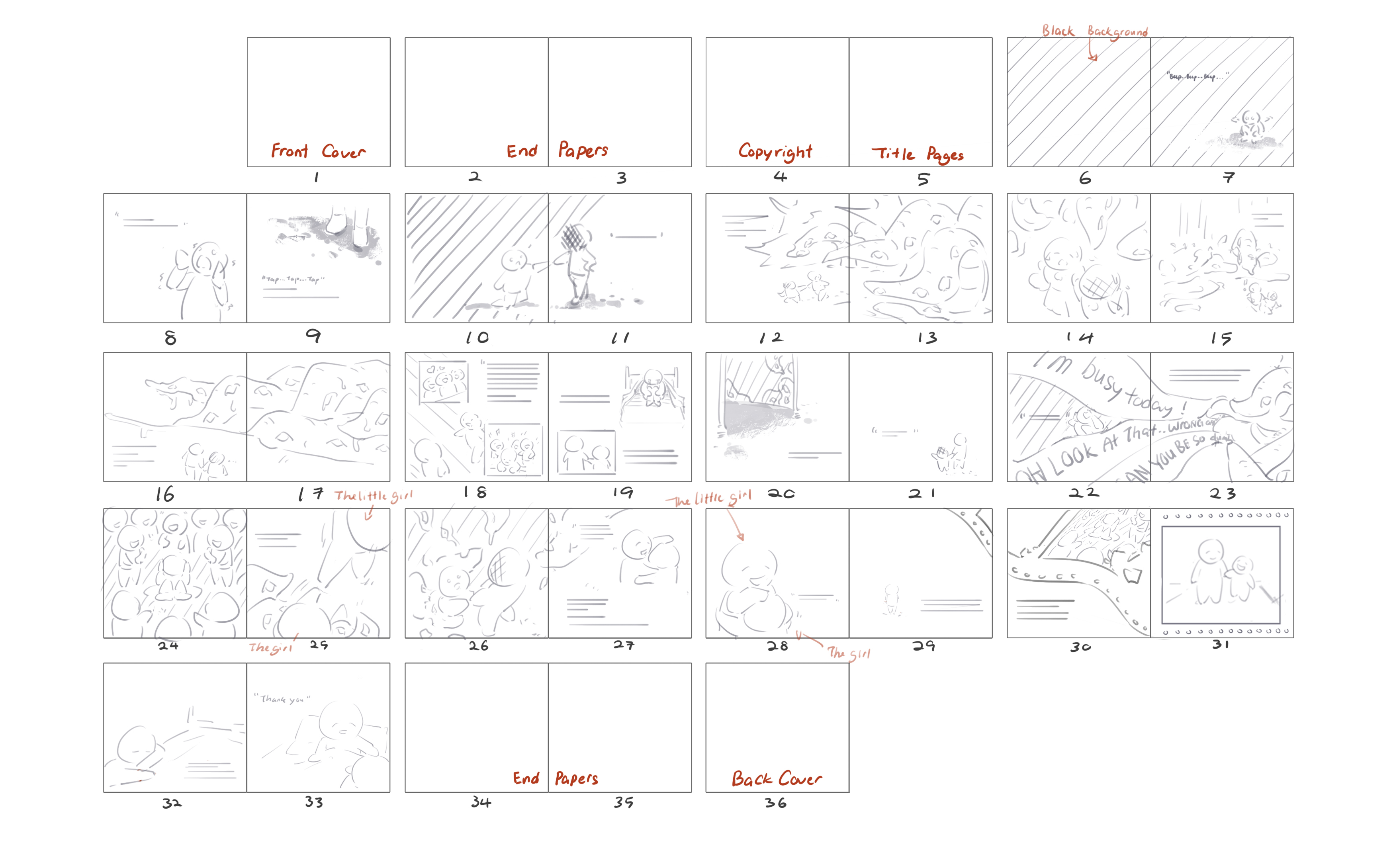 Dear Me — thumbnail 1, replace with your artwork