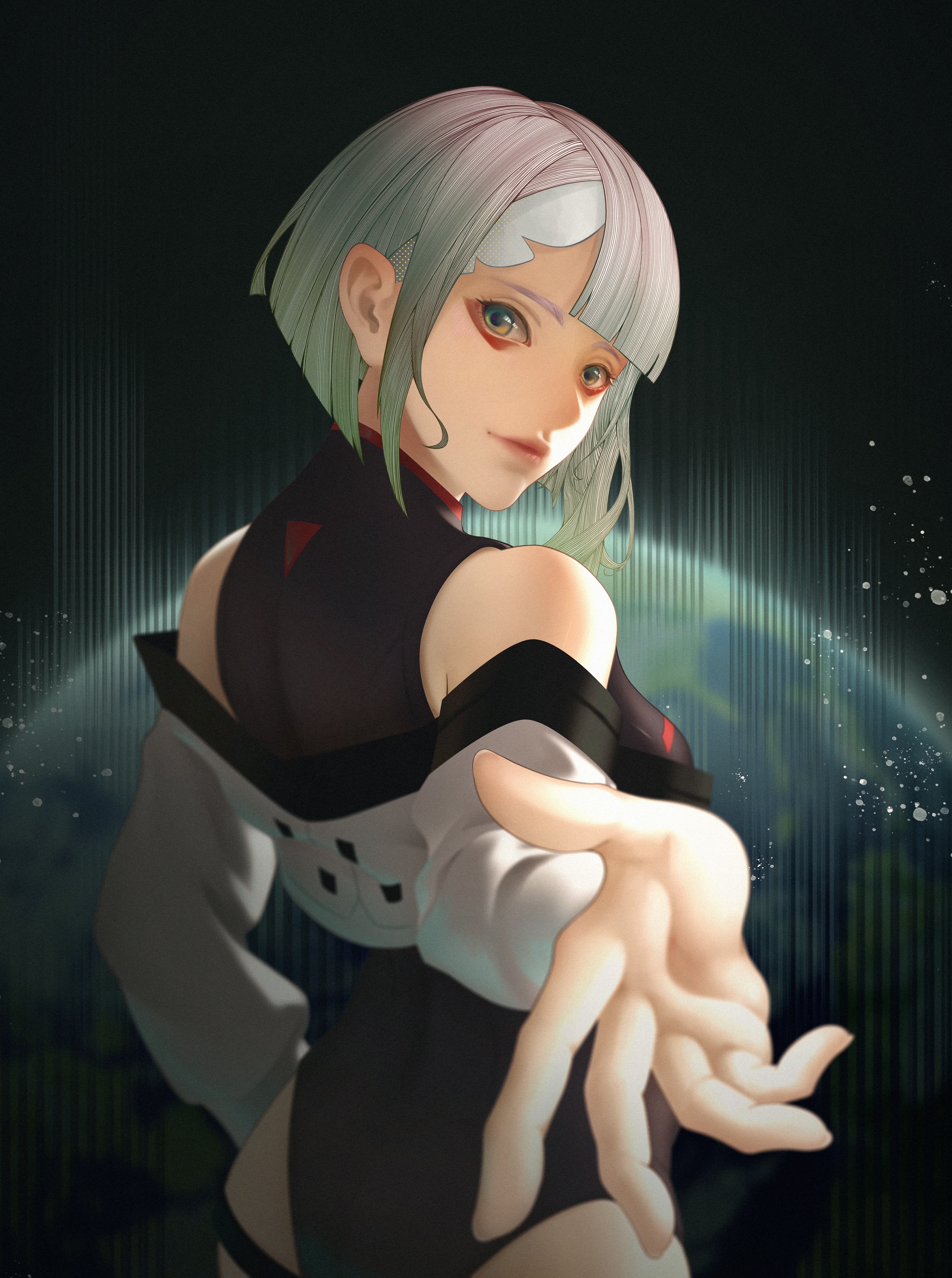 Personal artwork 4, replace with your artwork